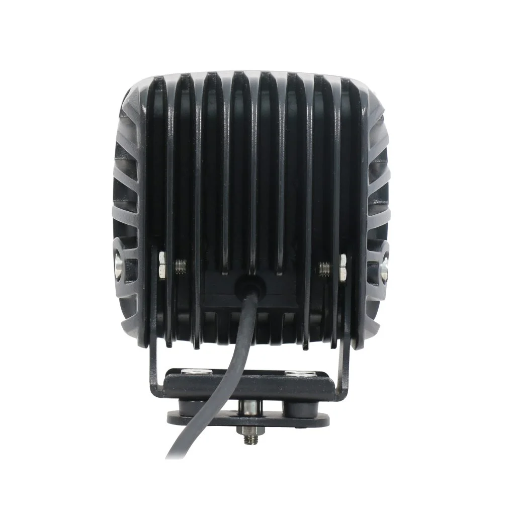 Strands Work light 10-32V 34W Blue LED