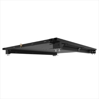 Alu-Cab Dachkorb Schwarz Alu-Cab Dachkorb Schwarz