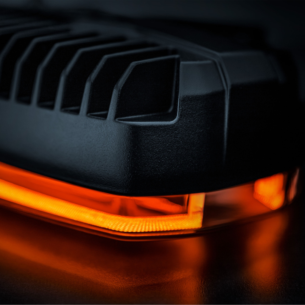 FIREFLY ONE FAHRLICHT