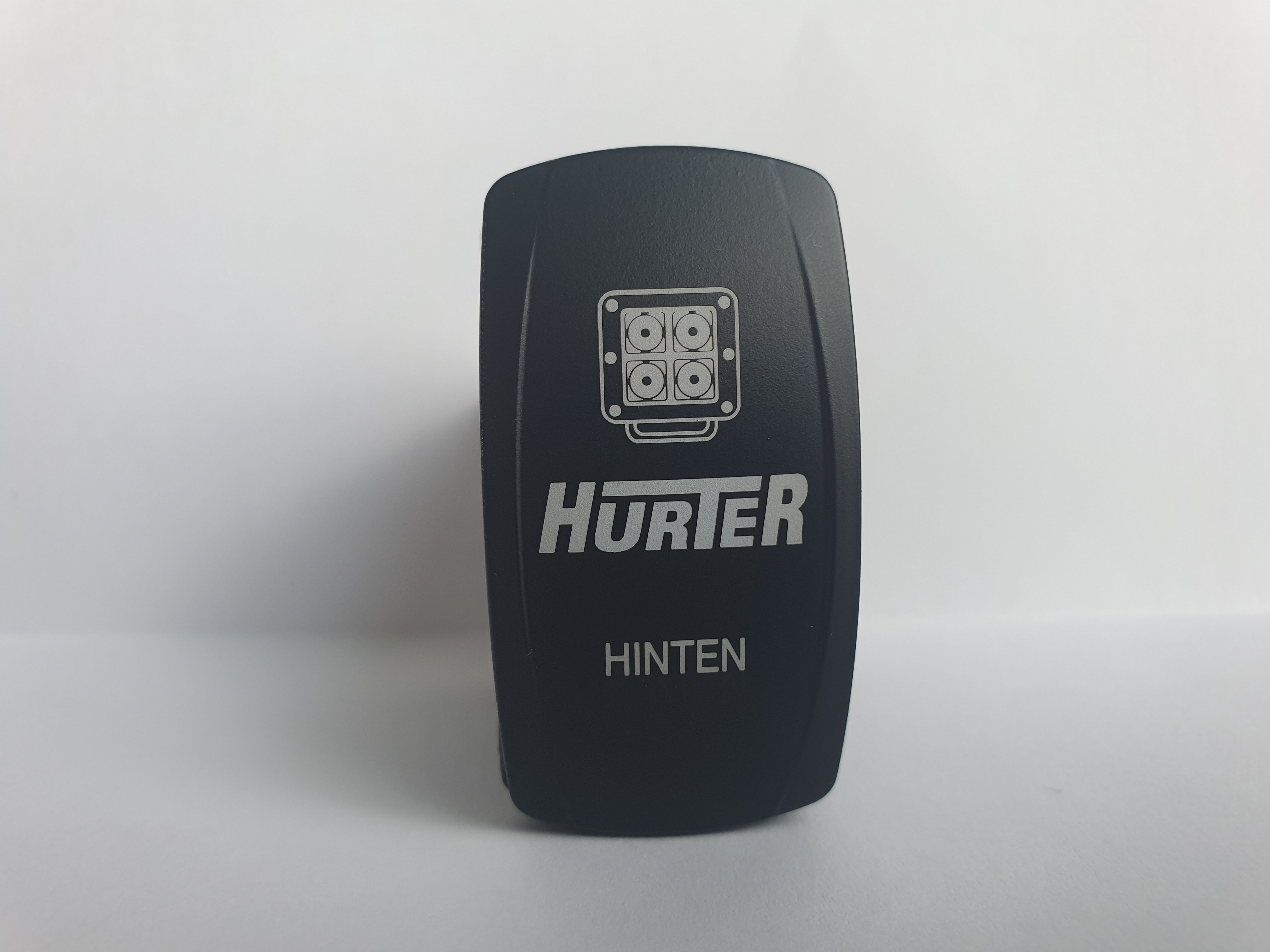 Schalter Arbeitsscheinwerfer Hinten Schalter Arbeitsscheinwerfer Hinten