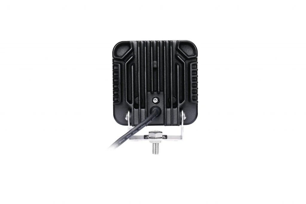 Strands UNITY work light 64W LED 10-30V DC, IP67/69K, DT-connector