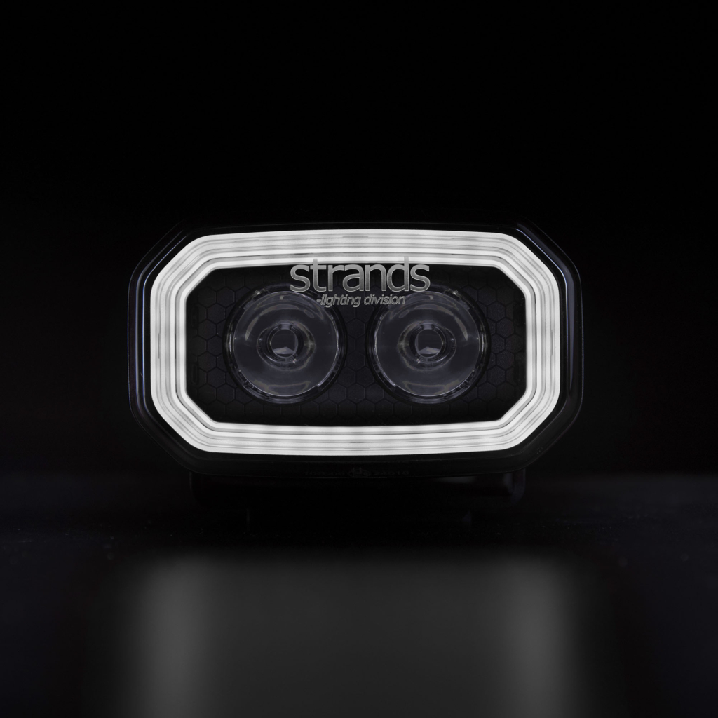 FOR9T LICHTPOD 4″