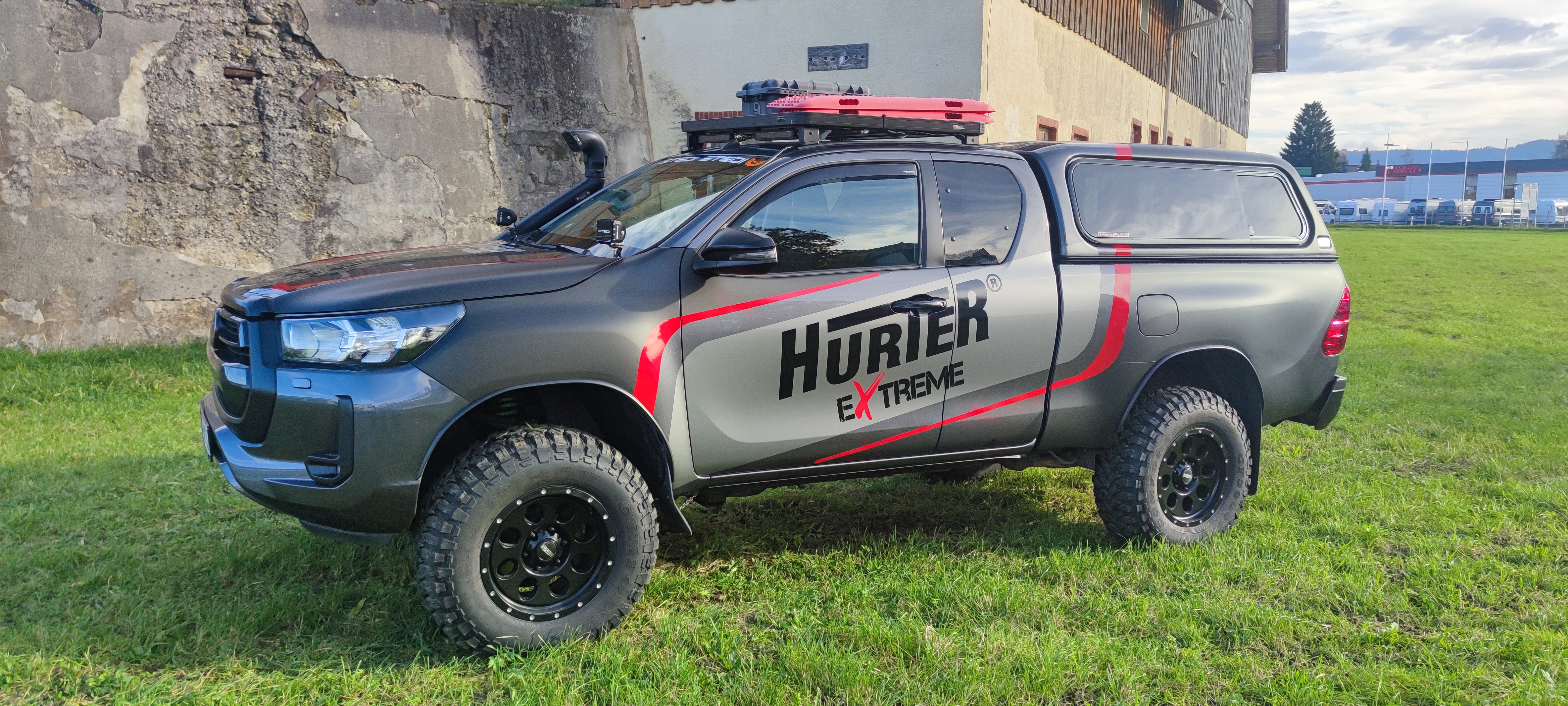 Toyota Hilux - Jürgen 4