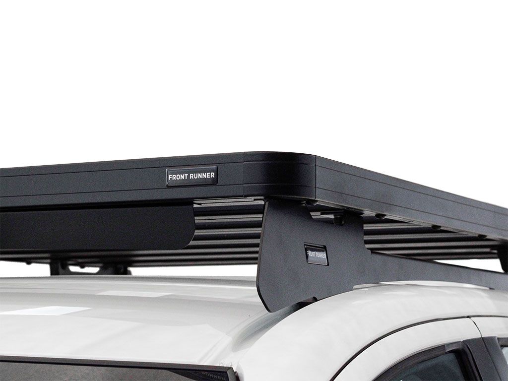 MITSUBISHI TRITON/L200 / 5TE GEN (2015 - HEUTE) SLIMLINE II DACHTRÄGER KIT - VON FRONT RUNNER