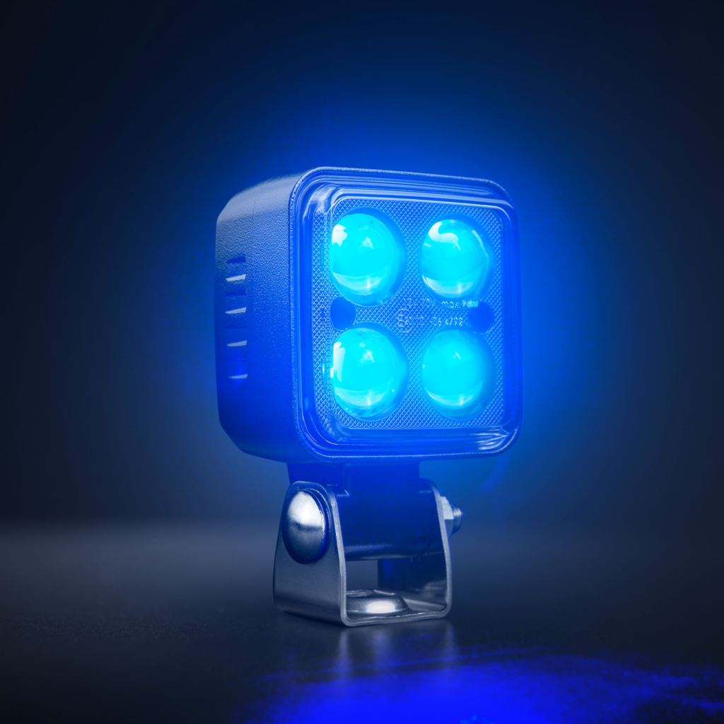 FREEDOM BLAUER PUNKT ARBEITSLICHT FREEDOM BLAUER PUNKT ARBEITSLICHT