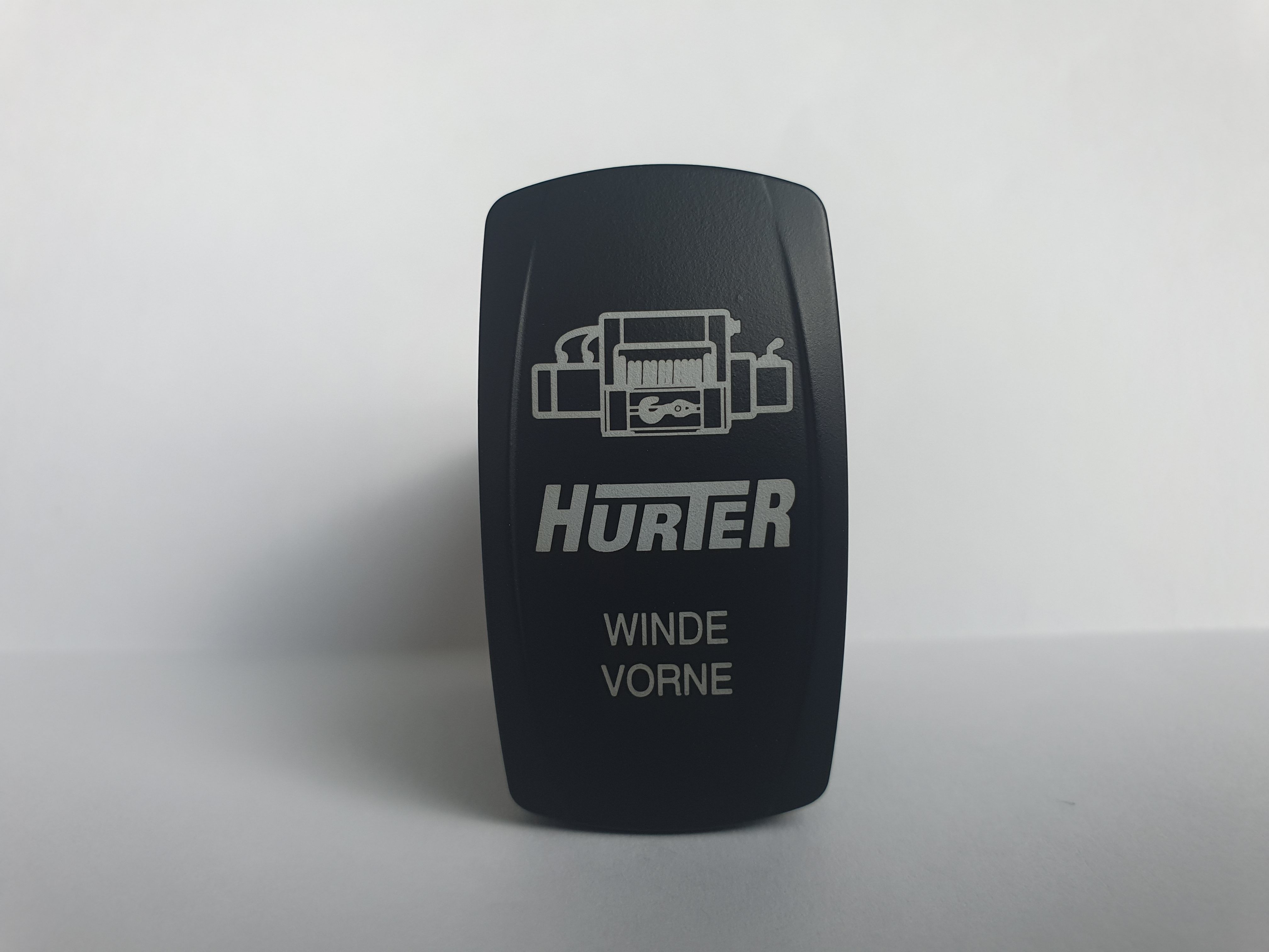 Schalter Winde Vorne Schalter Winde Vorne
