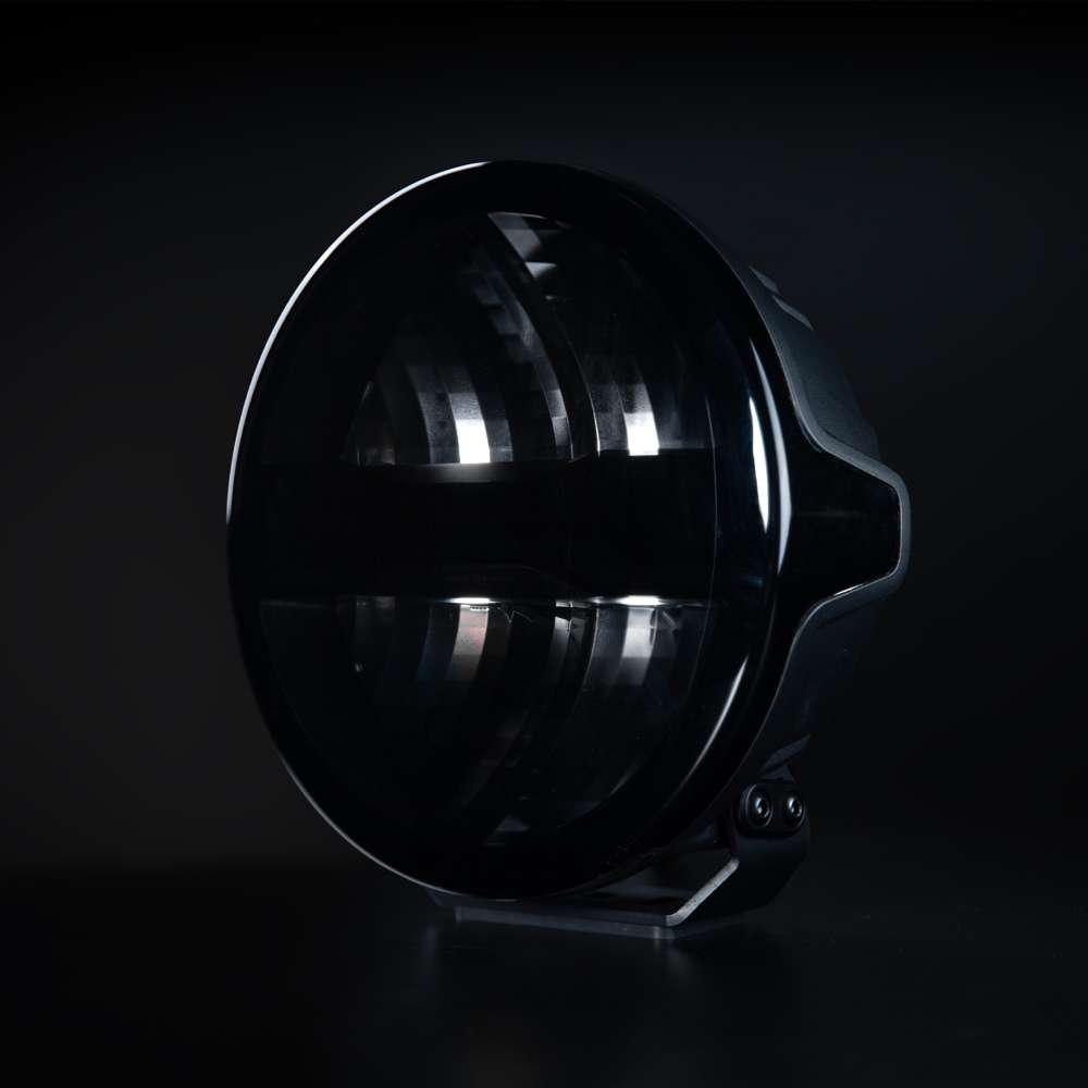 FOR9T DRAGON DRIVE DRIVING LIGHT 9"