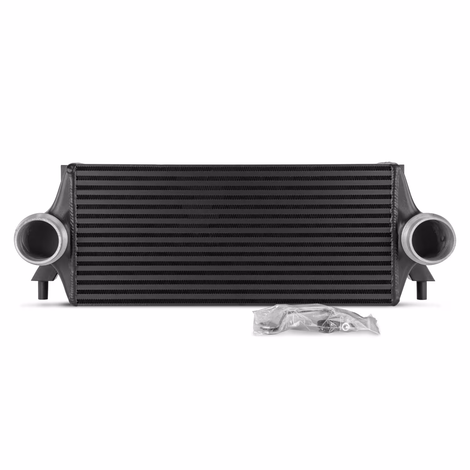 Leistungsoptimierter Ladeluftkühler-Kit für: Ford Ranger 2023