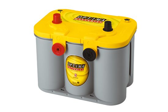 Doppelbatteriesystem Ford Ranger Doppelbatteriesystem Ford Ranger