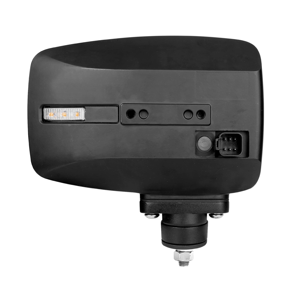 HI-LO SCHNEEPFLUGLEUCHTE LED – RECHTS