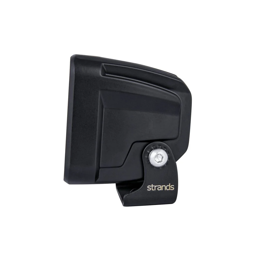 SIBERIA RED PANDA WORK LIGHT LED