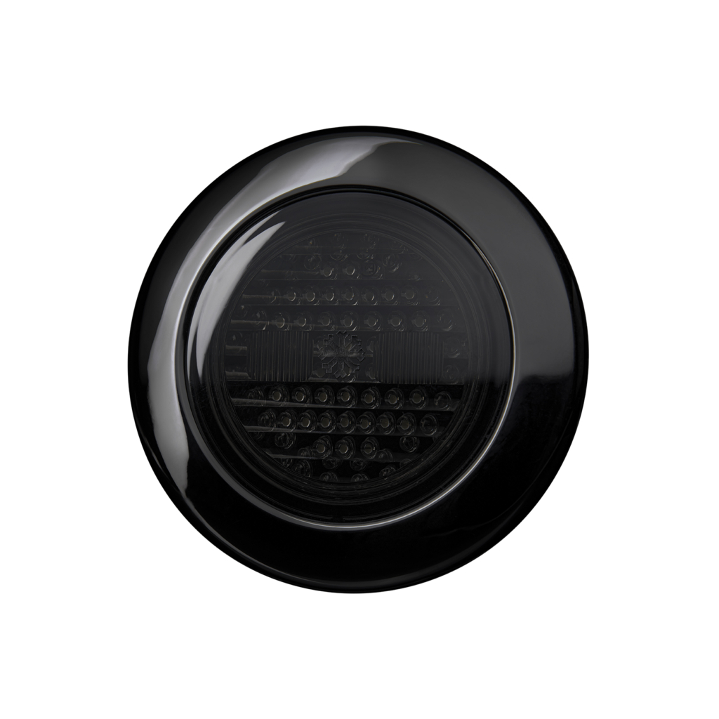 DARK KNIGHT IZE LED TAIL/BRAKE/INDICATOR