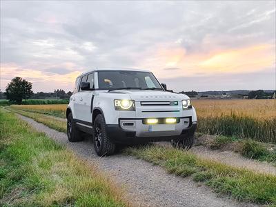 Lazer Lamps Kühlergrill-Kit Land Rover Defender (2020+) inkl. 2x Triple-R 750 Elite Lazer Lamps Kühlergrill-Kit Land Rover Defender (2020+) inkl. 2x Triple-R 750 Elite