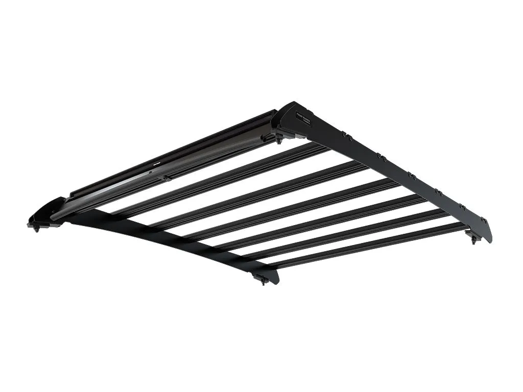Front Runner Series Volkswagen Amarok (2023 - Heute) Slimsport Dachträger Kit / Scheinwerferbereit Front Runner Series Volkswagen Amarok (2023 - Heute) Slimsport Dachträger Kit / Scheinwerferbereit