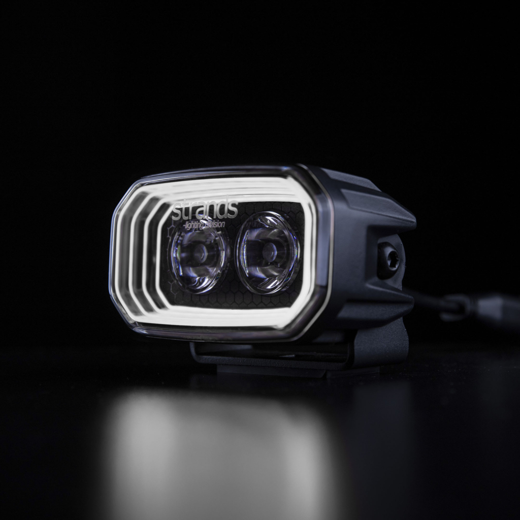 FOR9T LICHTPOD 4″