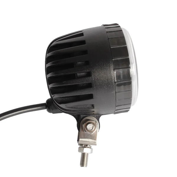 Strands Work light 10-100V 8W Blue LED