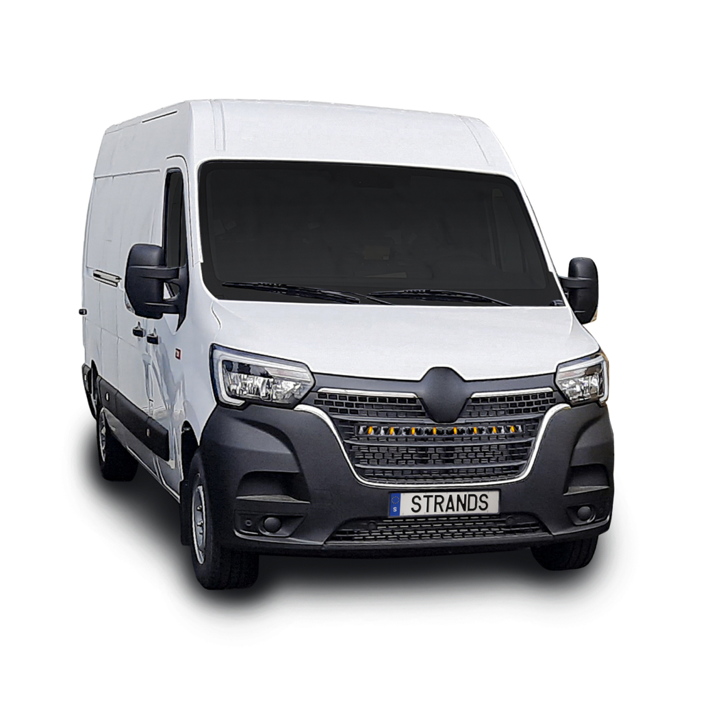 LED BAR KIT ARCUM 30″, PASSEND FÜR RENAULT MASTER 2020- LED BAR KIT ARCUM 30″, PASSEND FÜR RENAULT MASTER 2020-