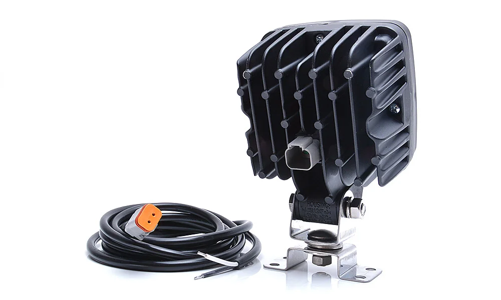 Strands Work/Reversing light E-approved 9 OSRAM LED
