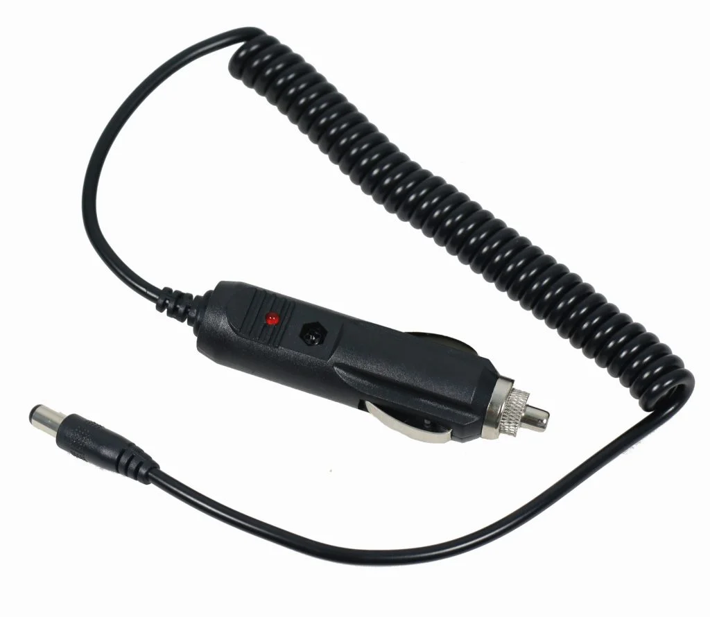Strands Portabel Work light 12-24V DC, 18W, 60degrees spread