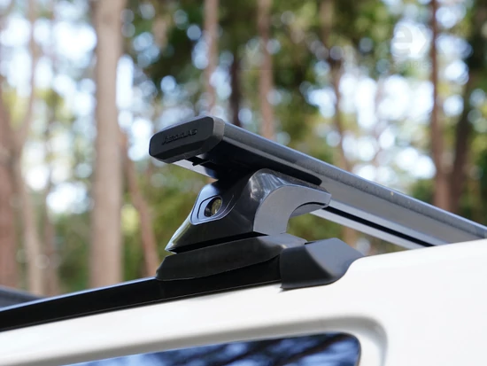 Aeroklas Hardtop Zubehör - Dachgepäckträger Set Aeroklas Hardtop Zubehör - Dachgepäckträger Set
