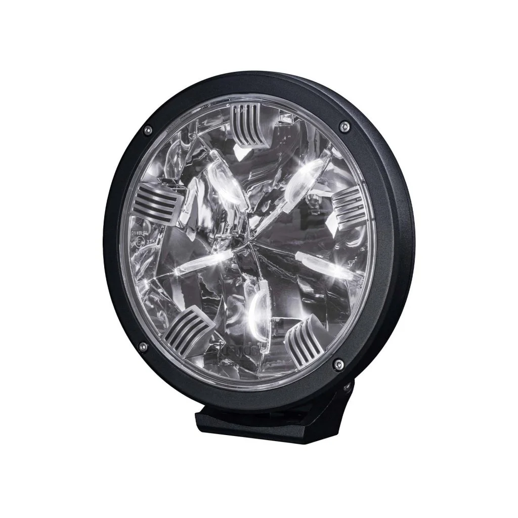 FRITSLA 9″ DRIVING LIGHT LED