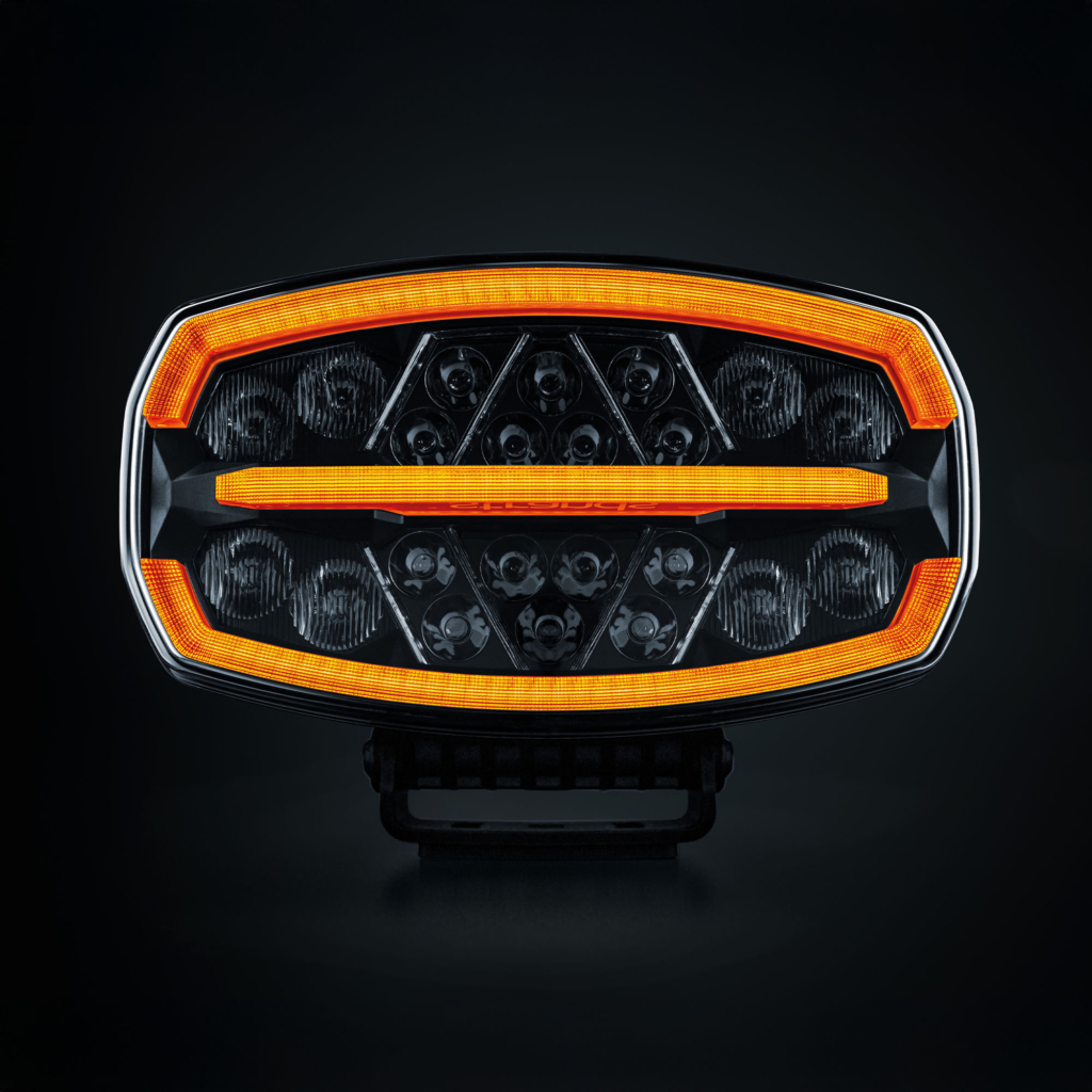 FIREFLY ONE FAHRLICHT