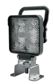 Strands Work light LED Square 9W