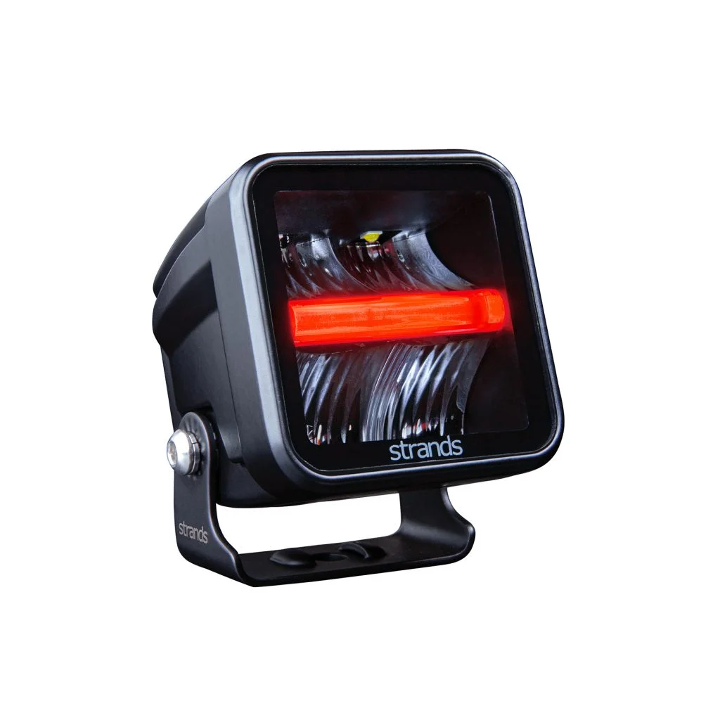 SIBERIA RED PANDA WORK LIGHT LED SIBERIA RED PANDA WORK LIGHT LED