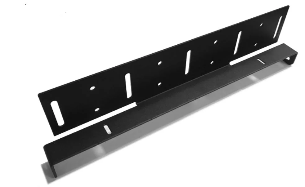 Strands Driving light bracket fitting Nuuk special