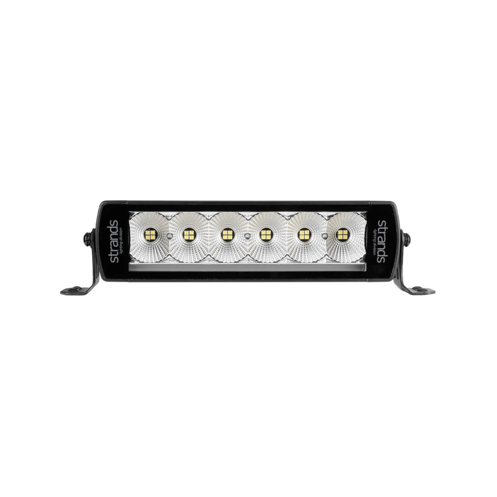 SIBERIA NEXT LEVEL 11″ WORK LIGHT LED BAR