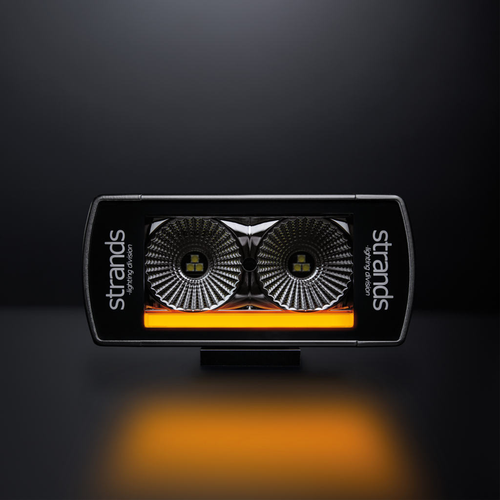 SIBERIA NEXT LEVEL 6″ ARBEITSLICHT-LED-LEISTE SIBERIA NEXT LEVEL 6″ ARBEITSLICHT-LED-LEISTE