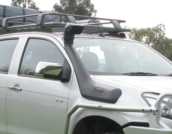 SAFARI-SNORKEL ISUZU D-MAX AB 07/12 BIS 12/20 2,5L & 1,9L TD, SS175HF SAFARI-SNORKEL ISUZU D-MAX AB 07/12 BIS 12/20 2,5L & 1,9L TD, SS175HF