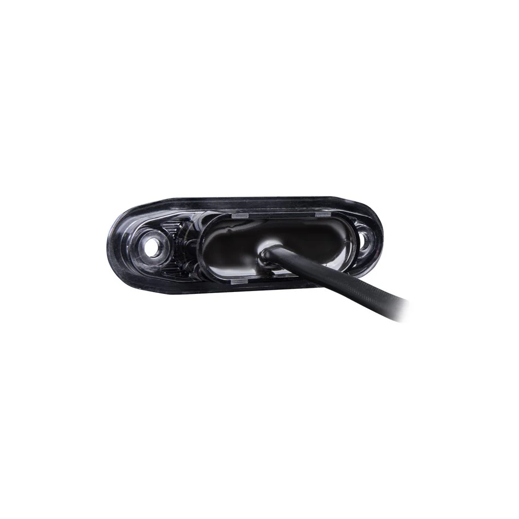 DARK KNIGHT ULTRA SLIM POSITION LIGHT RED LED
