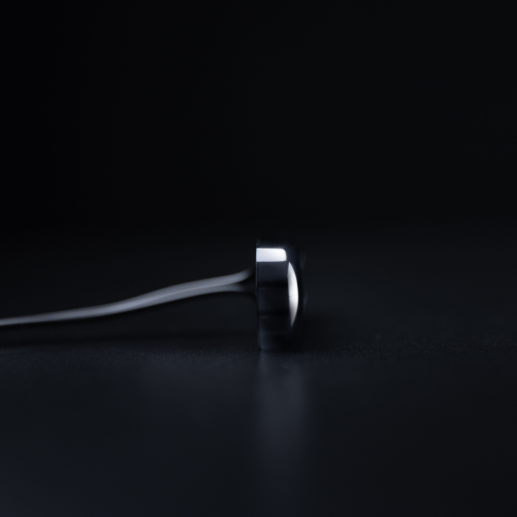DARK KNIGHT SUPER DARK SLIM ROT POSITIONSLICHT