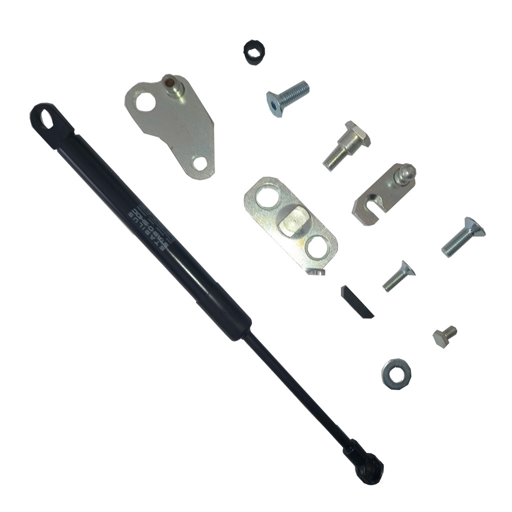 EZDown Heckklappendämpfer Ford Ranger (2012-2015, 2016+) EZDown Heckklappendämpfer Ford Ranger (2012-2015, 2016+)