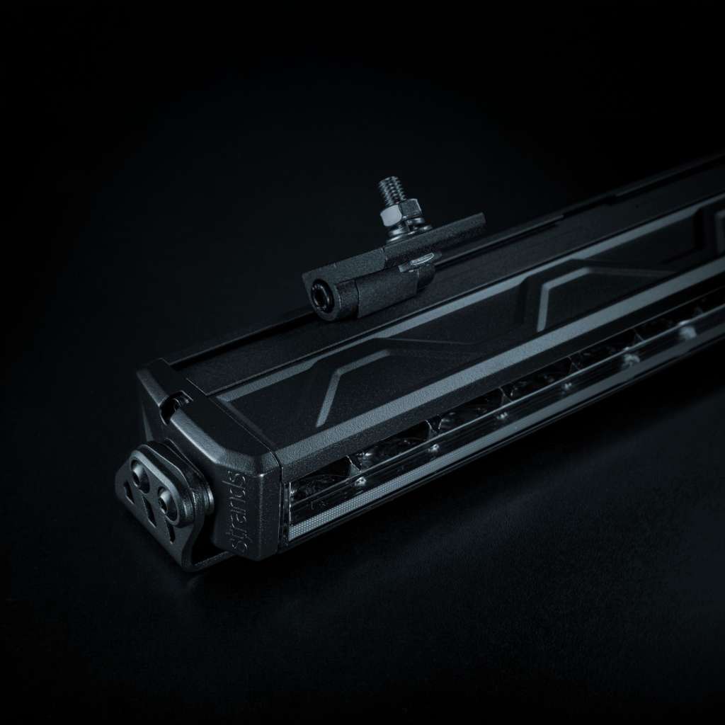 FIREFLY LED BAR 10″