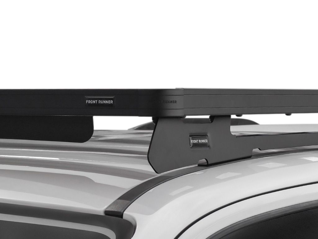 VOLKSWAGEN AMAROK SLIMLINE II DACHTRÄGER KIT - VON FRONT RUNNER