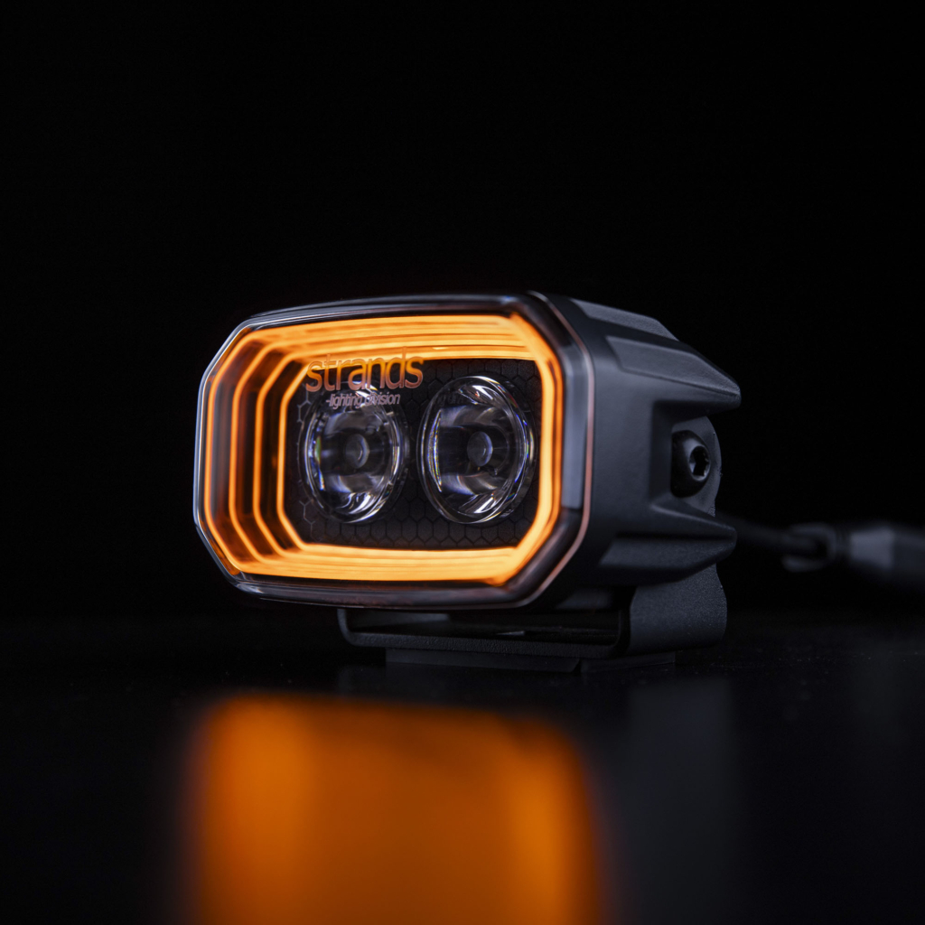 FOR9T LICHTPOD 4″ FOR9T LICHTPOD 4″