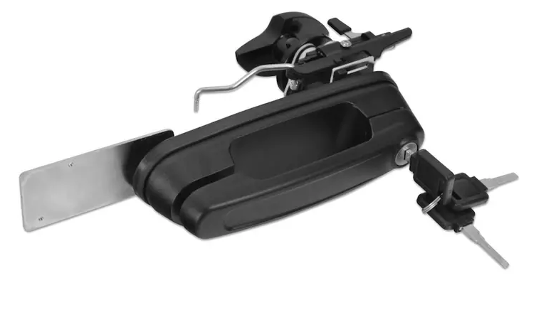 Aeroklas Hardtop Ersatzteil - Griffset, für Hardtop mit Zentralverriegelung Aeroklas Hardtop Ersatzteil - Griffset, für Hardtop mit Zentralverriegelung