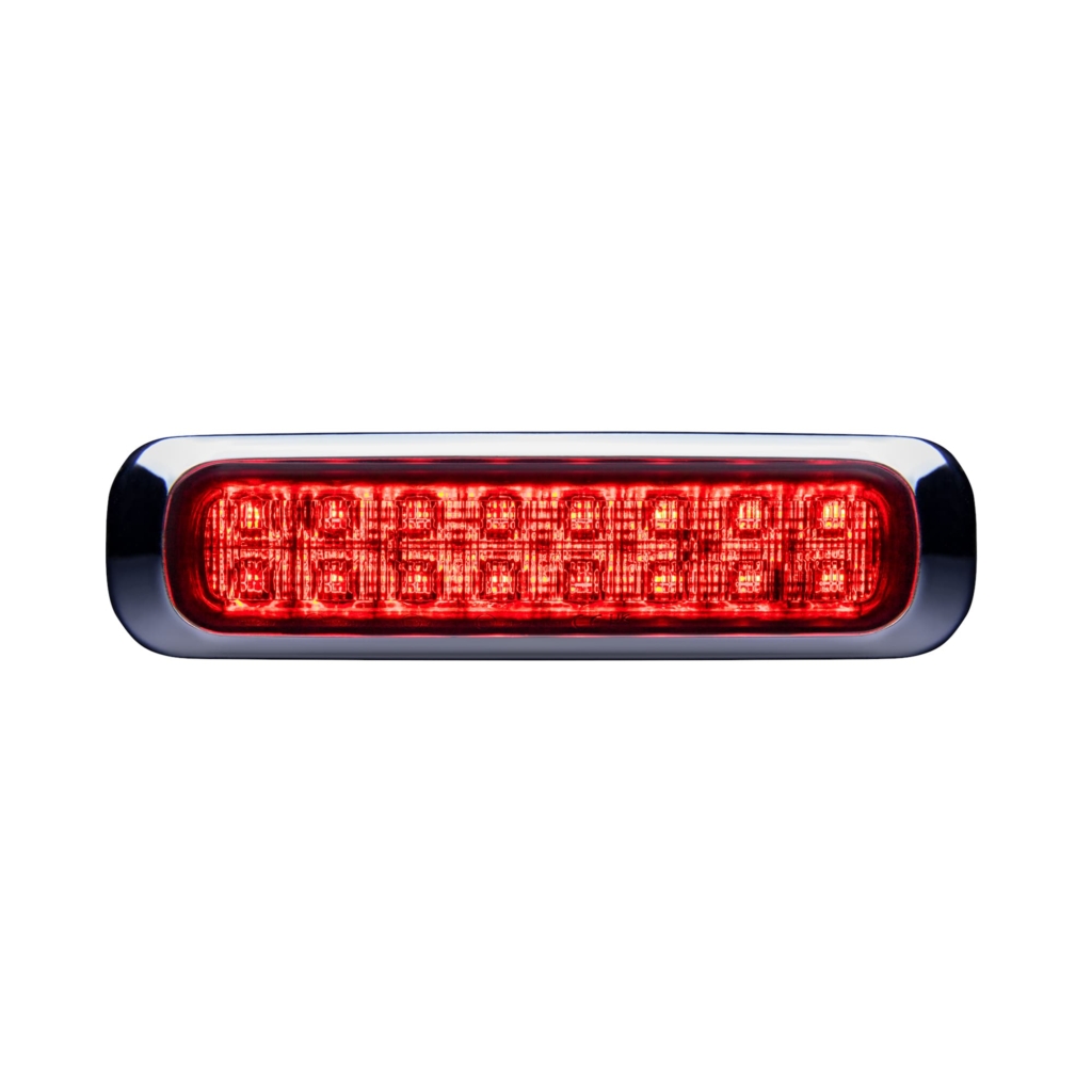DARK KNIGHT RÜCK-/BREMSLICHT LED