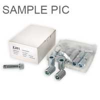 Radmuttern Offroad M14x1,5 KEGEL Radmuttern Offroad M14x1,5 KEGEL
