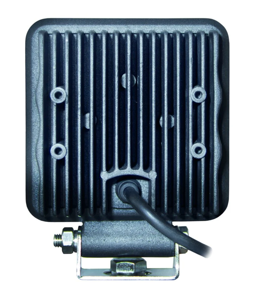 Strands Work light LED Square 25W