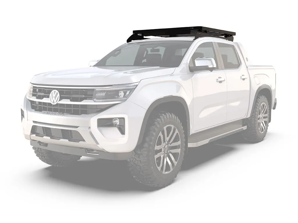 Front Runner Series Volkswagen Amarok (2023-Current) Slimline II Roof Rack Kit Front Runner Series Volkswagen Amarok (2023-Current) Slimline II Roof Rack Kit