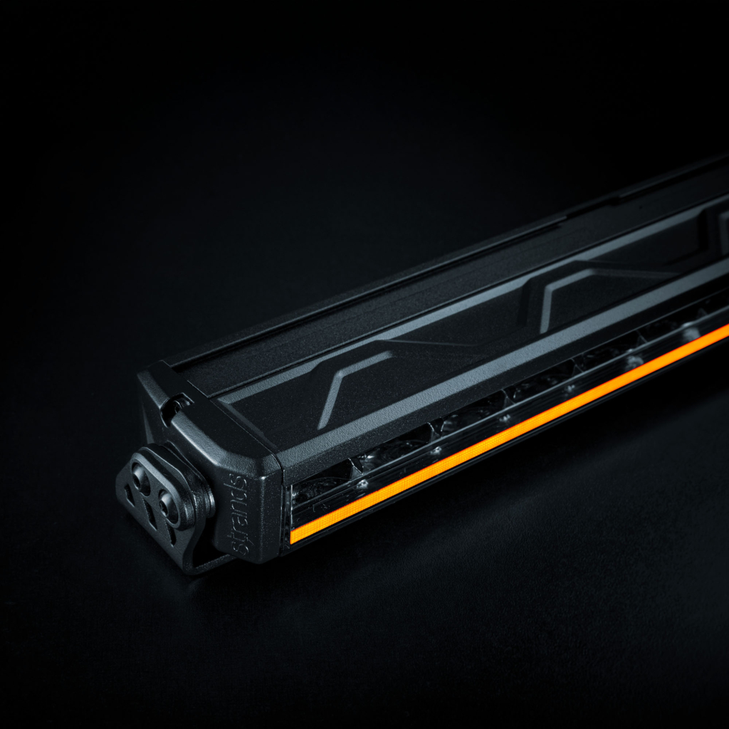 FIREFLY LED BAR 10″