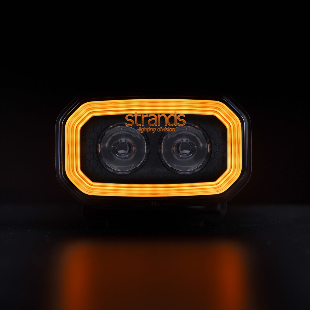 FOR9T LICHTPOD 4″