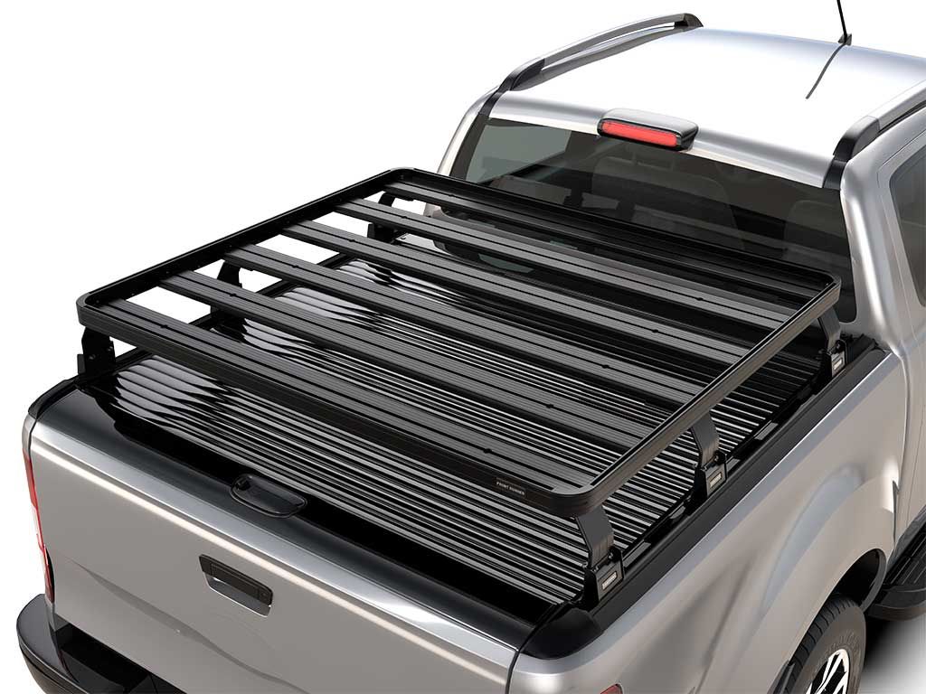FORD RANGER (2012 - HEUTE) EGR ROLLTRAC SLIMLINE II LADEFLÄCHENTRÄGER KIT - VON FRONT RUNNER FORD RANGER (2012 - HEUTE) EGR ROLLTRAC SLIMLINE II LADEFLÄCHENTRÄGER KIT - VON FRONT RUNNER