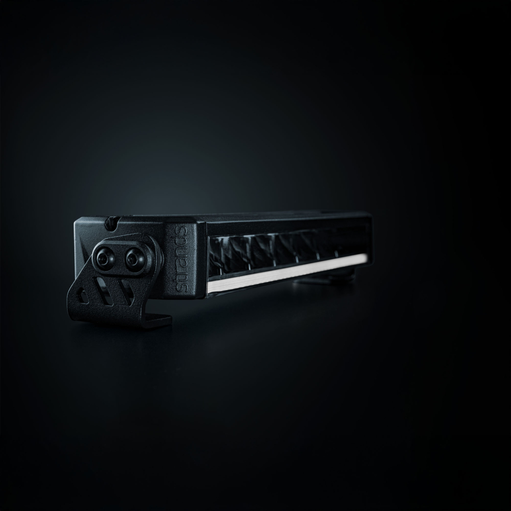 FIREFLY LED BAR 10″