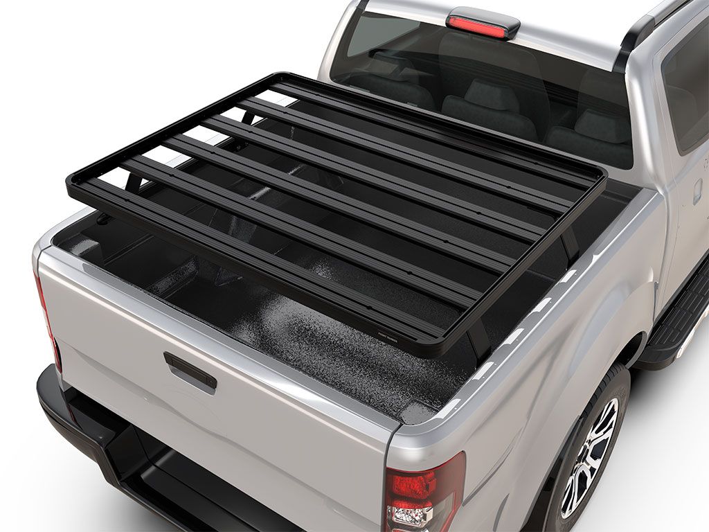 FORD RANGER 5' (2012 - 2022) SLIMLINE II LADEFLÄCHENTRÄGER KIT - VON FRONT RUNNER FORD RANGER 5' (2012 - 2022) SLIMLINE II LADEFLÄCHENTRÄGER KIT - VON FRONT RUNNER