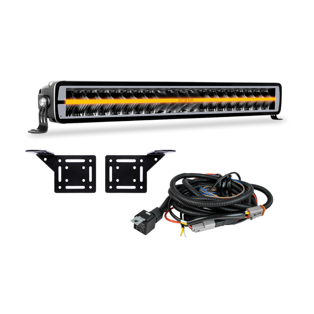 LED-Leisten-Set SIBERIA DRH LED-Leiste 22″ LED-Leisten-Set SIBERIA DRH LED-Leiste 22″