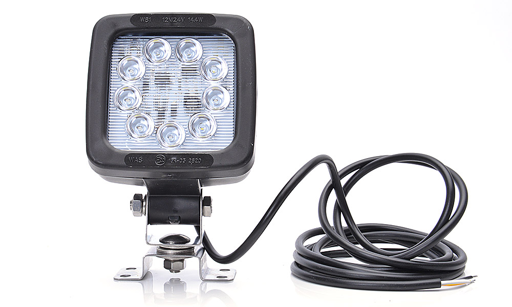 ARBEITSLICHT LED ARBEITSLICHT LED